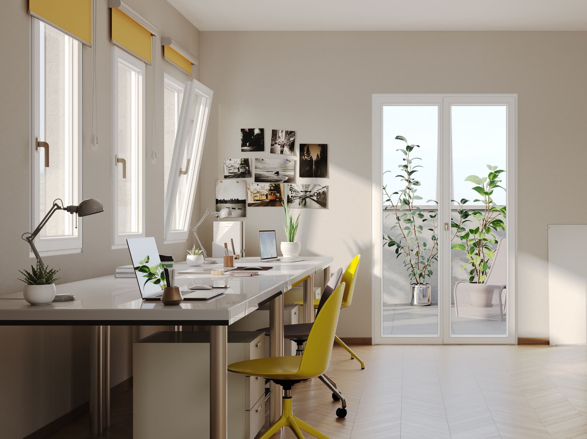 NURITH
LUCEVIVA
PVC double glazed window