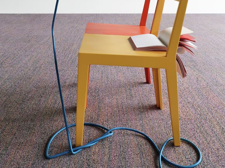 OBJECT CARPET COLORED PEARL 800 - Ковровое покрытие ECONYL®