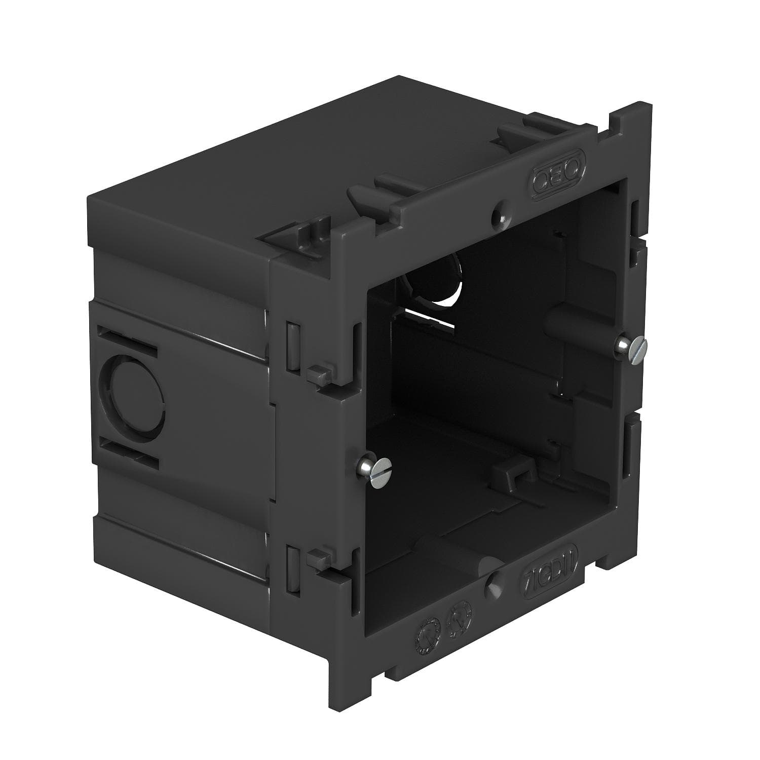 OBO Bettermann
62885 - 62886
Electrical box
