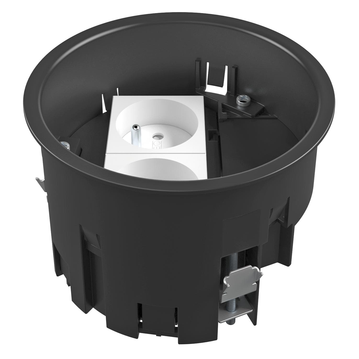 OBO Bettermann
74088
Plastic electrical box