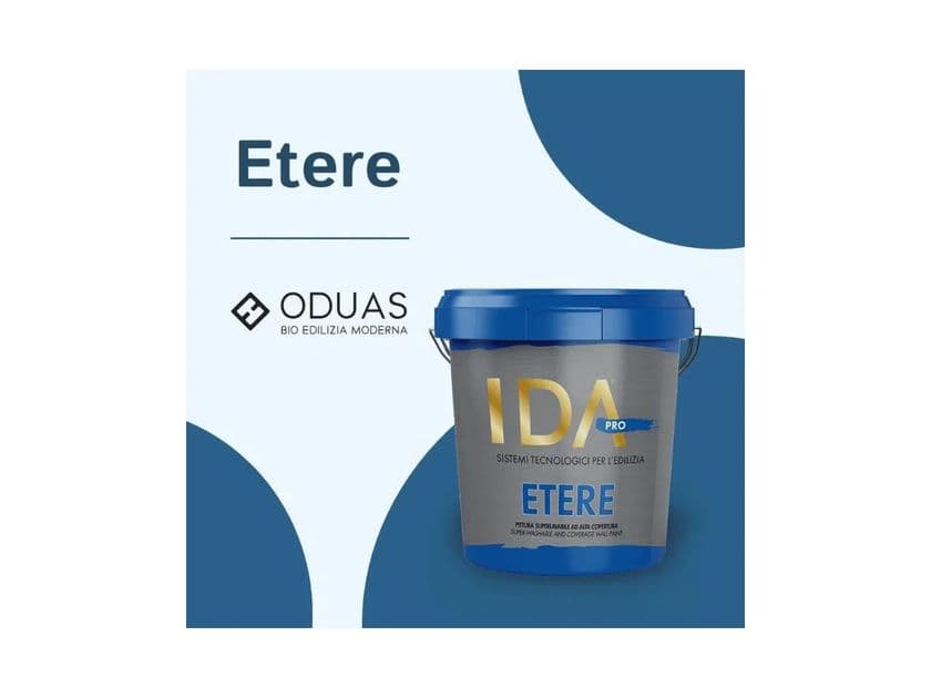 ODUAS ETERE