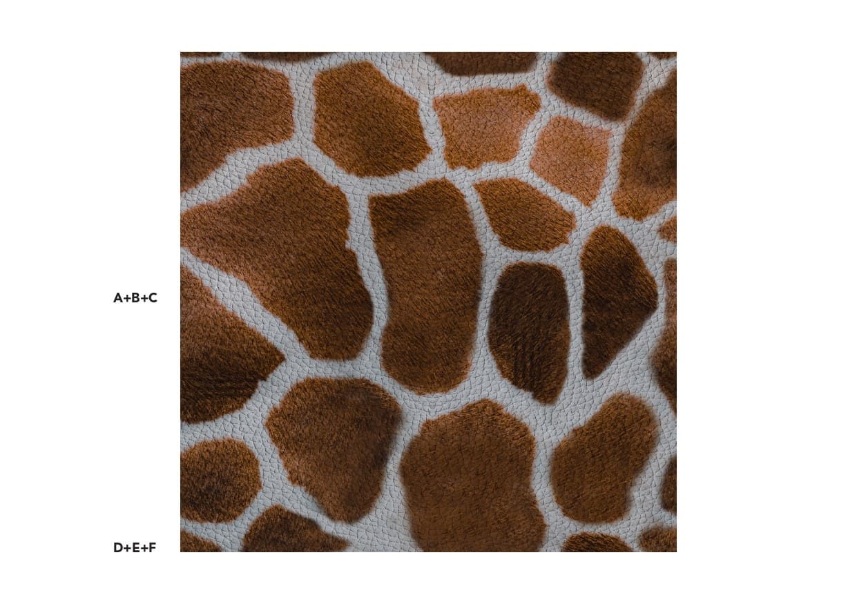 Officinarkitettura®
SAVANNAH
Wall tiles / wallpaper
