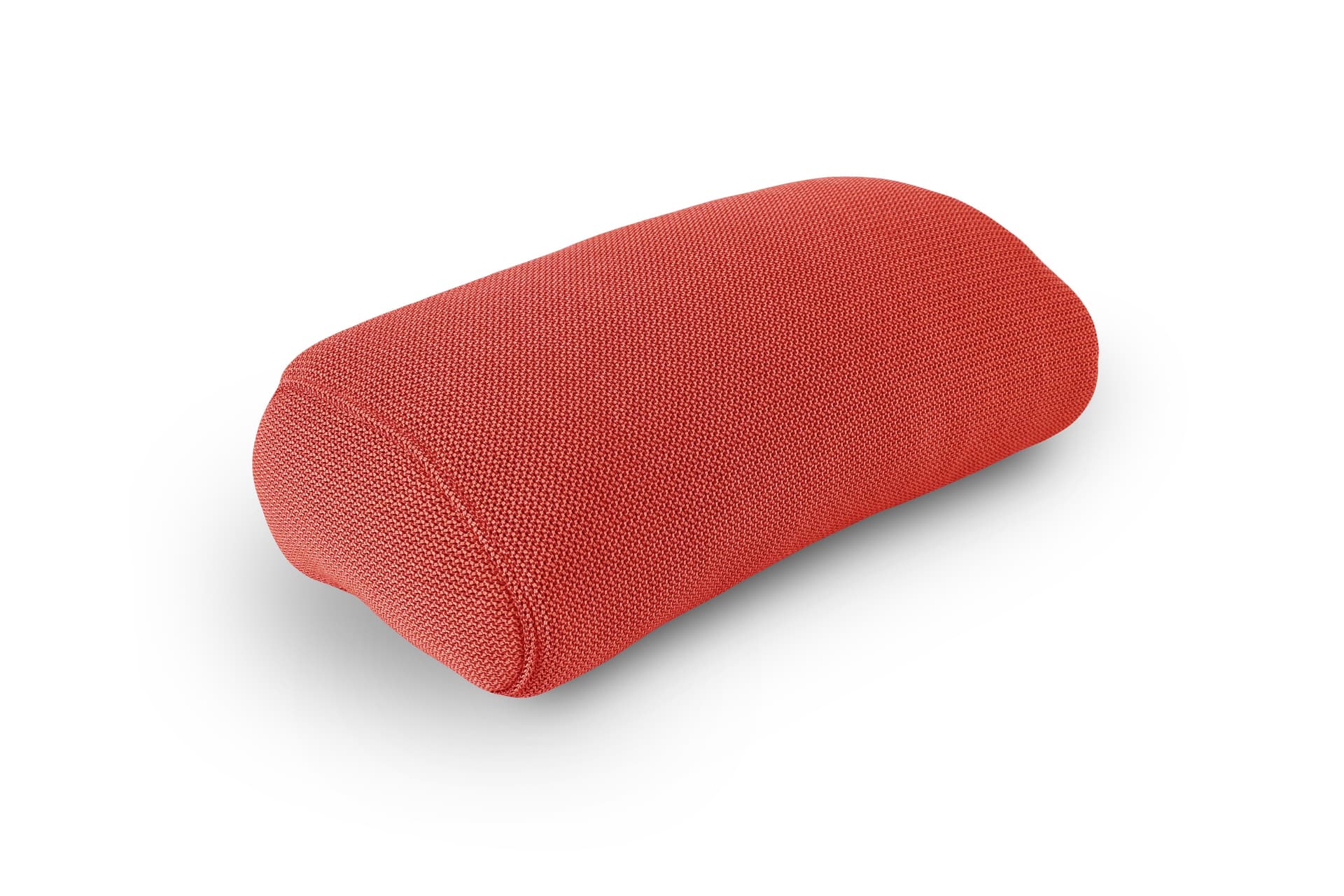 OGO
PILLOW
Solid-color fabric cushion