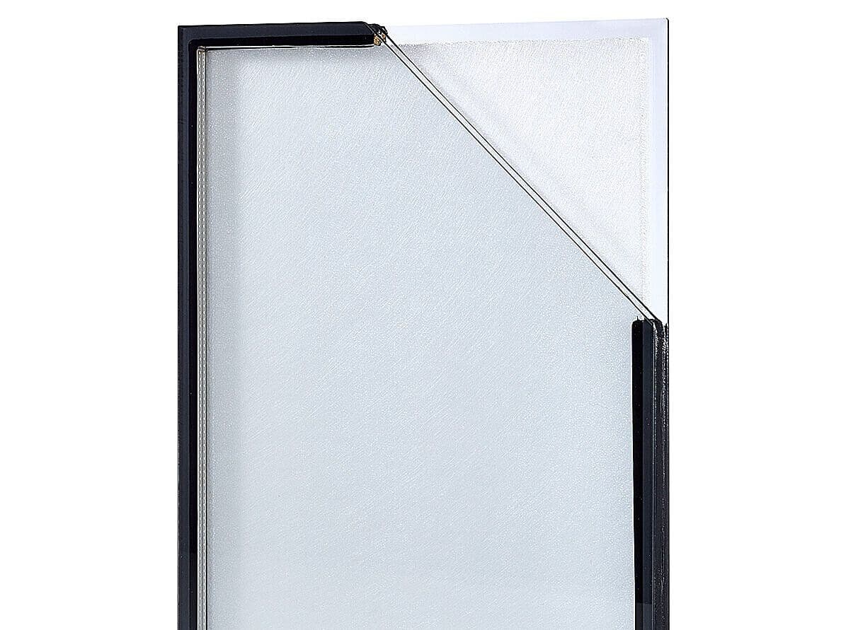 OKALUX
OKALUX K
Light-diffusing triple insulating glass