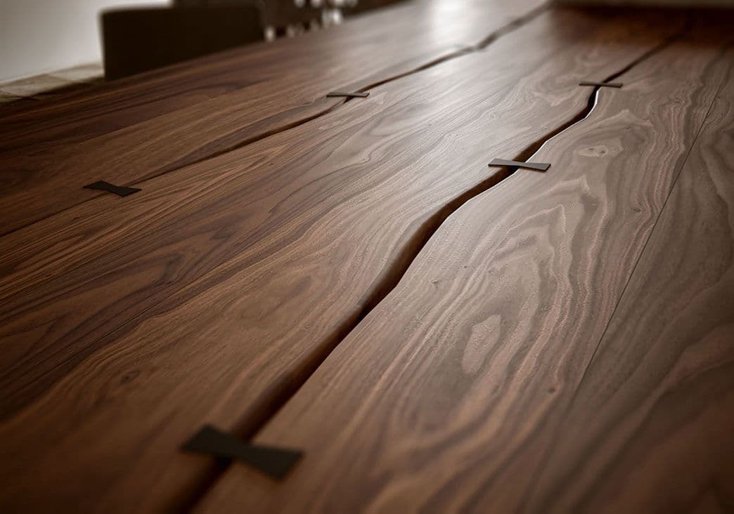 Old Line
CONTEMPORARY 3.0
Custom wooden kitchen