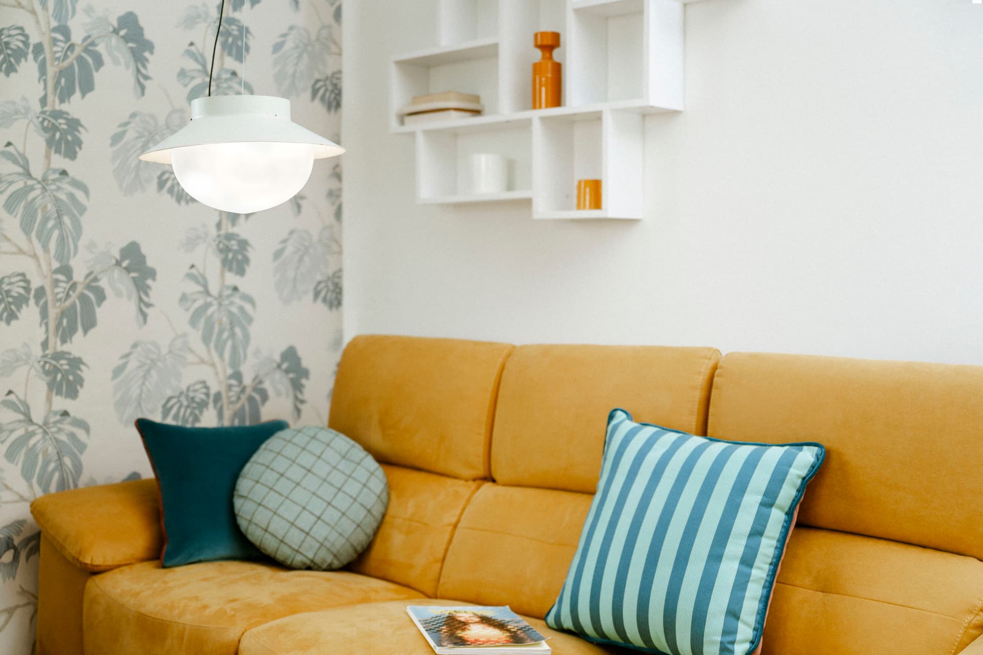 OliveLab
NUVOLE RAPIDE
LED glass and steel pendant lamp