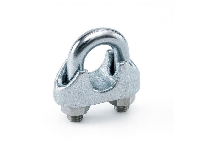 OLYMPUS
OLY CLAMP
Stainless steel face-fix clamp