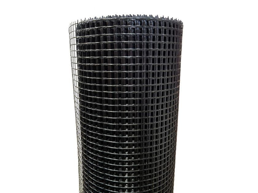 OLYMPUS
OLY MESH BS530
Preformed bidirectional basalt and steel fiber mesh