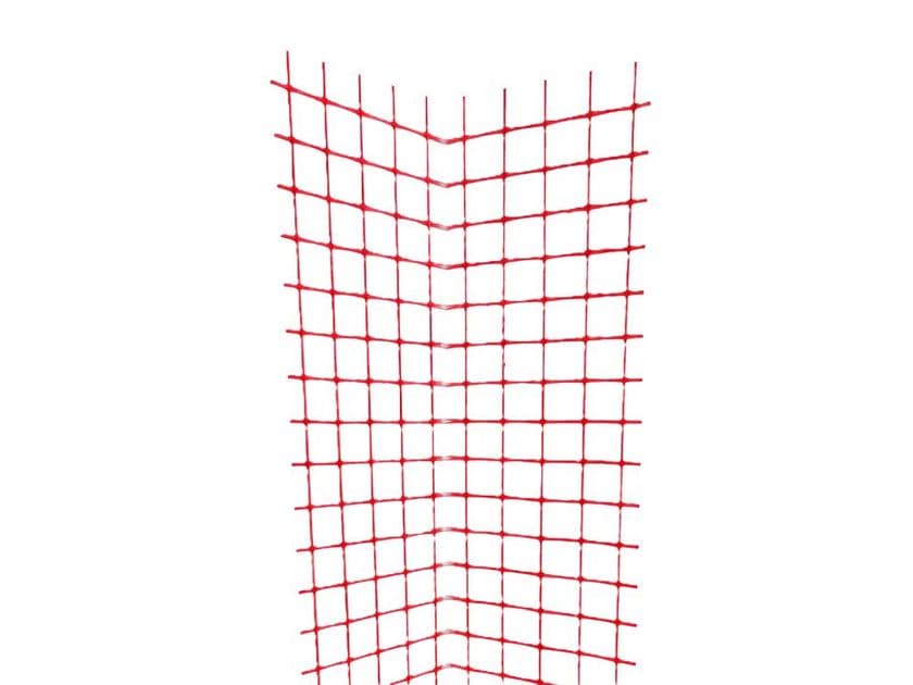 OLYMPUS
OLY MESH CORNER GLASS G600
Preformed mesh angle