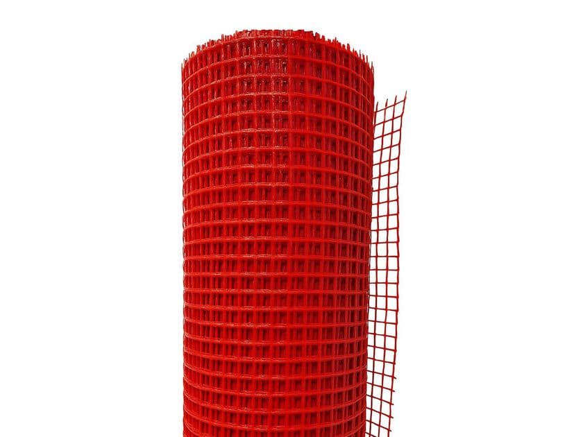 OLYMPUS
OLY MESH G600
Preformed bidirectional glass fiber mesh