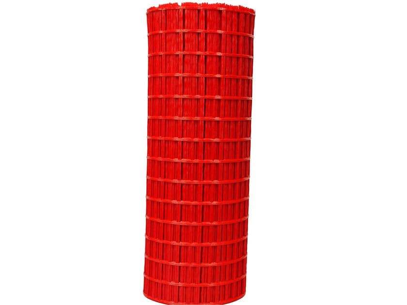 OLYMPUS
OLY MESH GLASS G450
Preformed bidirectional glass fiber mesh