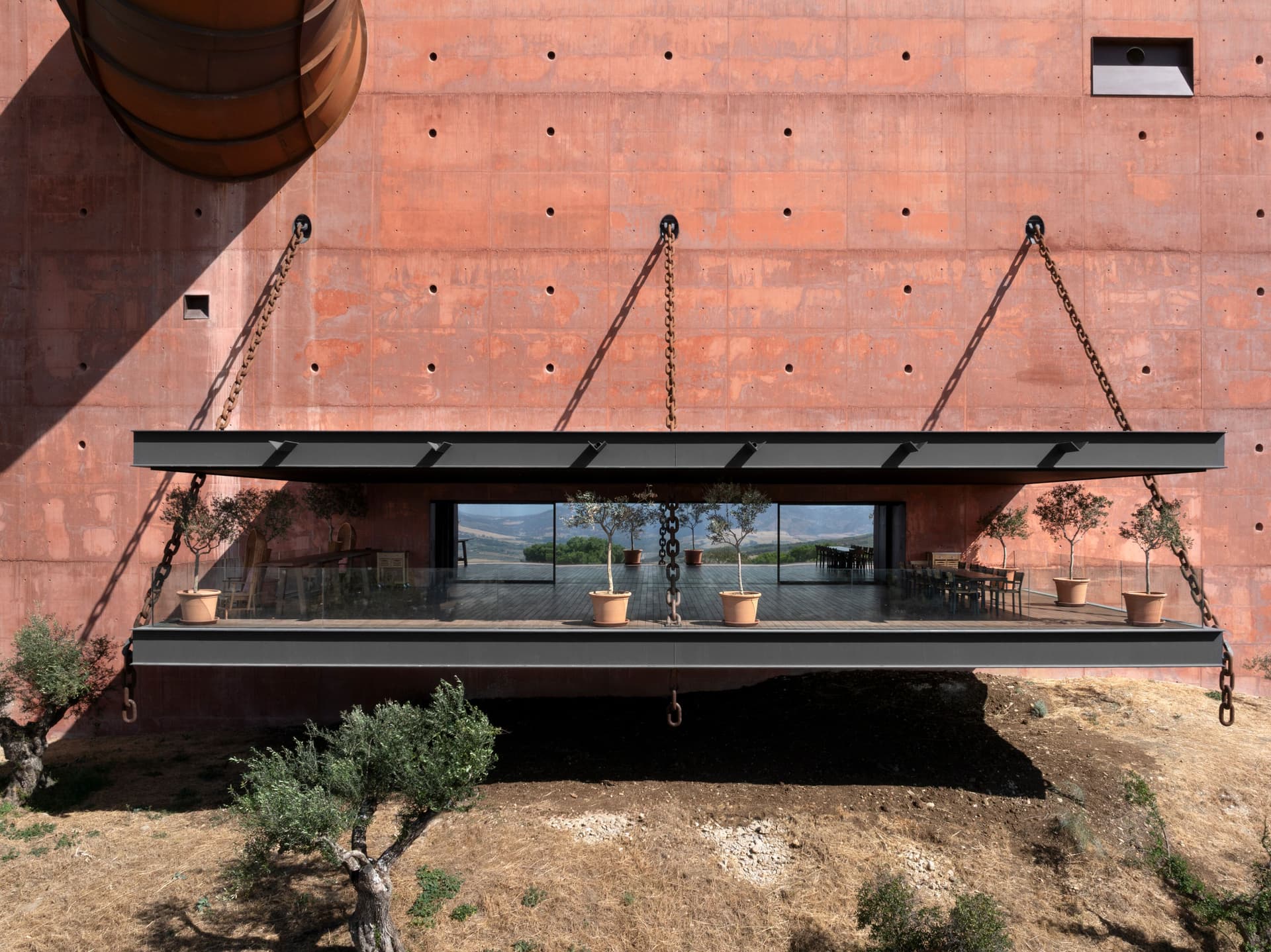 Ottostumm | Mogs
MLS72 TB
Lift and slide thermal break window