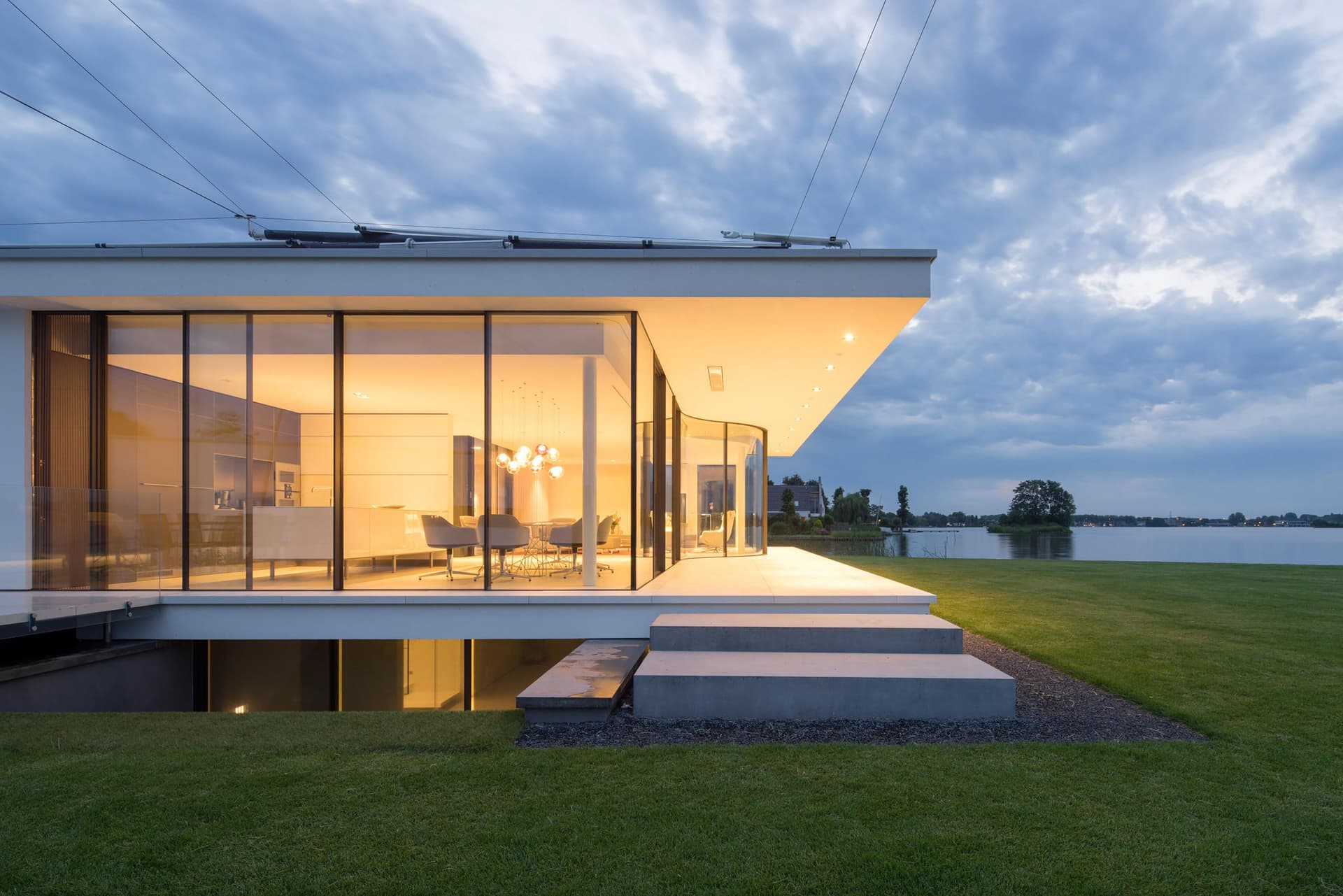Ottostumm | Mogs
NEUTRA MINIMAL SLIDING
Sliding window