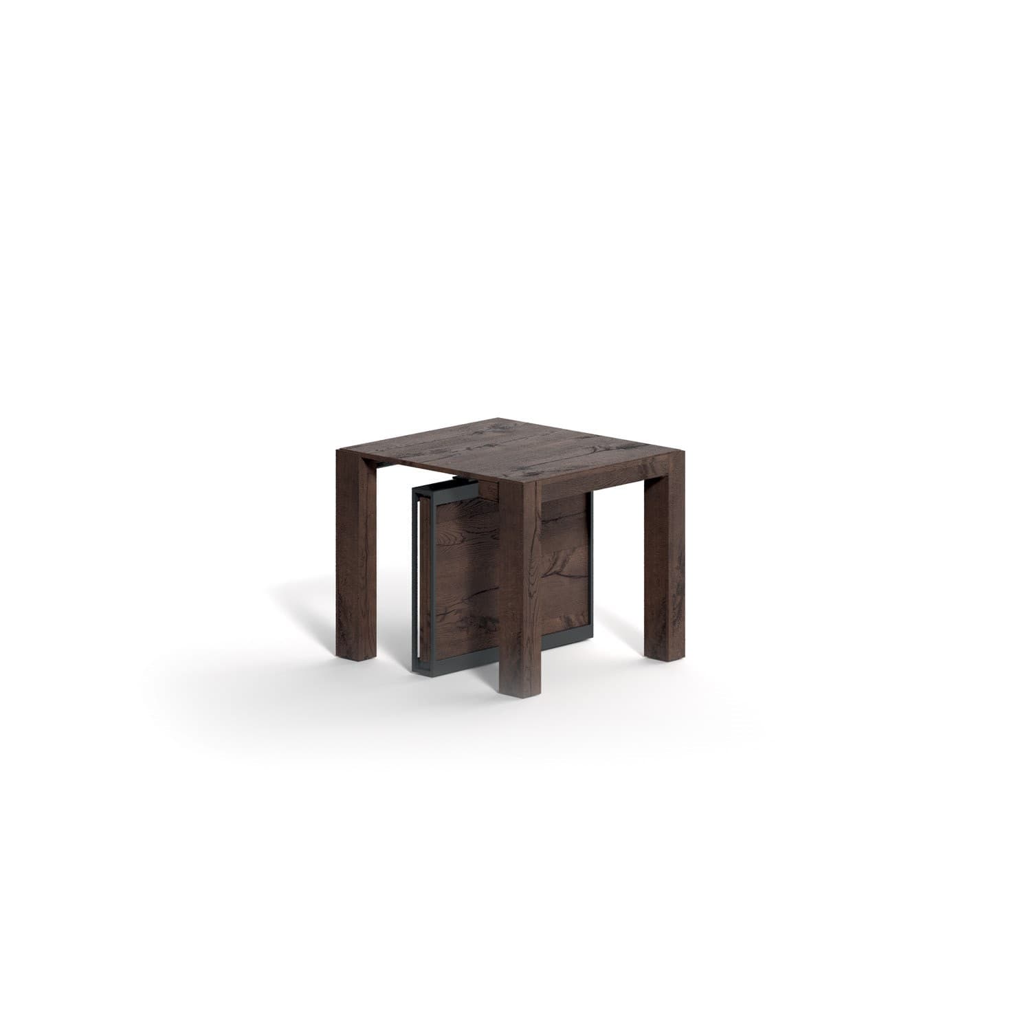 Ozzio Italia
A4
Extending wooden console table