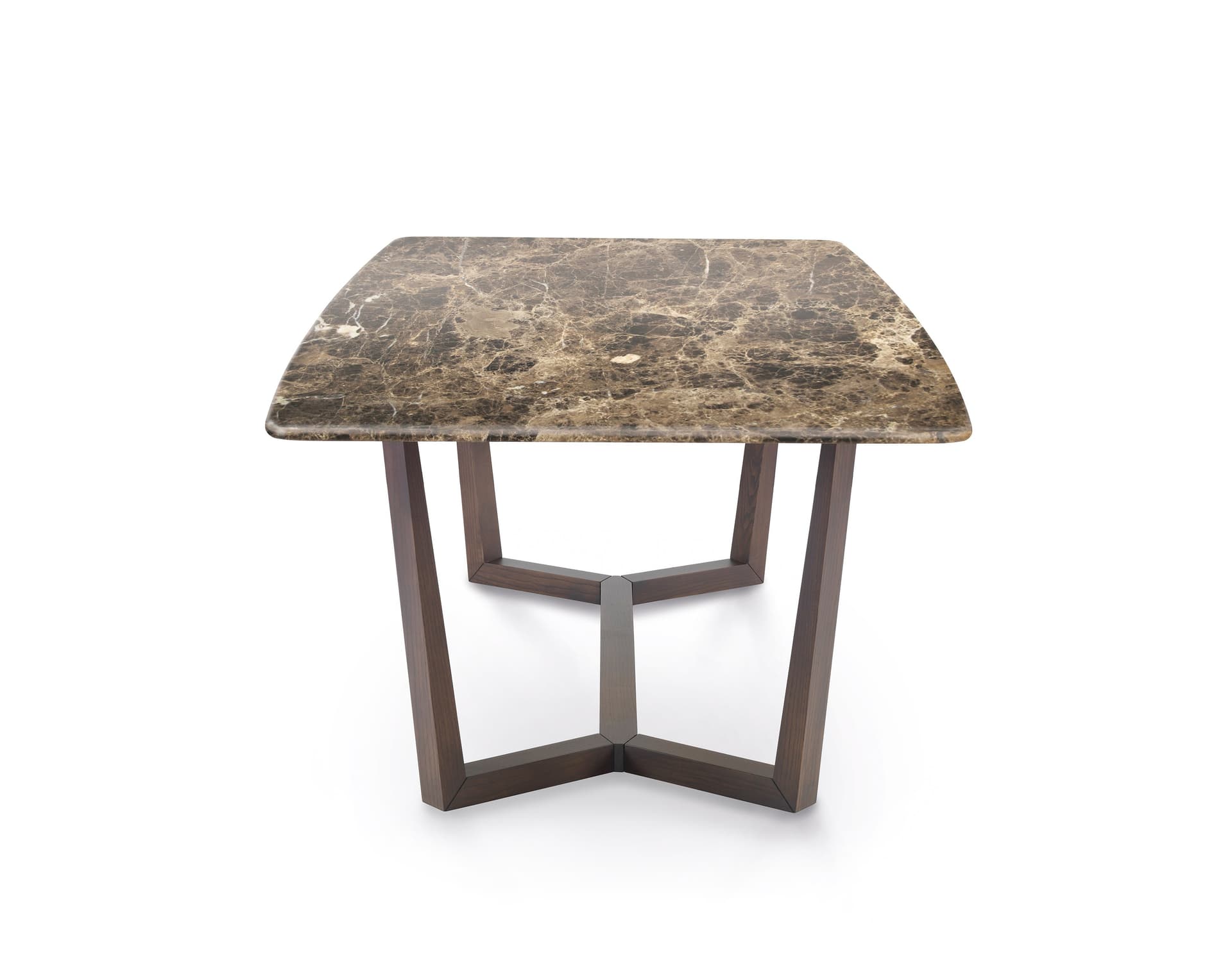 Pacini & Cappellini
ALIANTE
Ash dining table