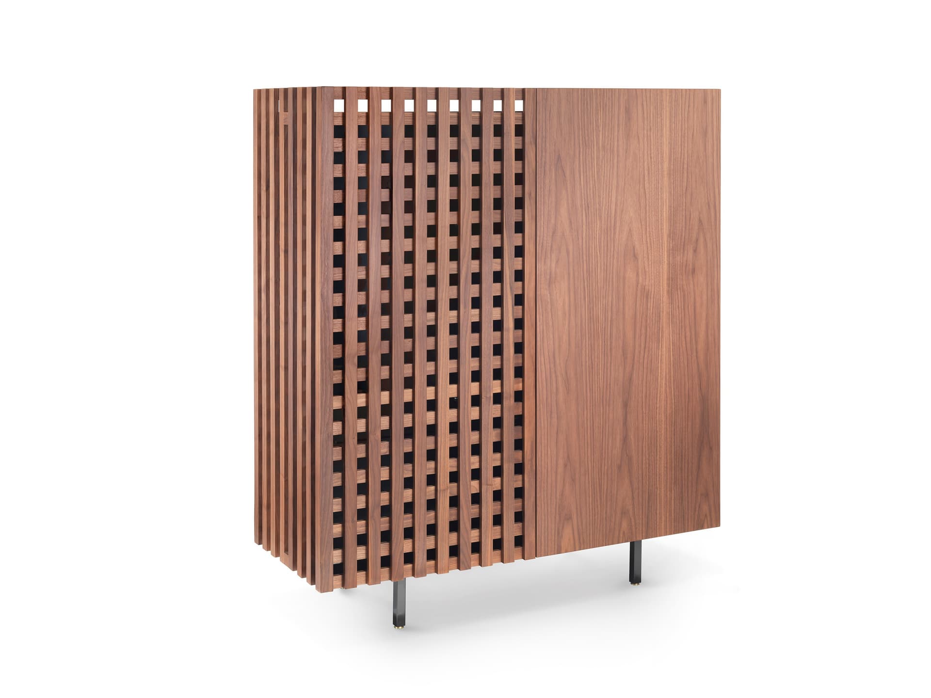 Pacini & Cappellini
AURORA
Wooden highboard