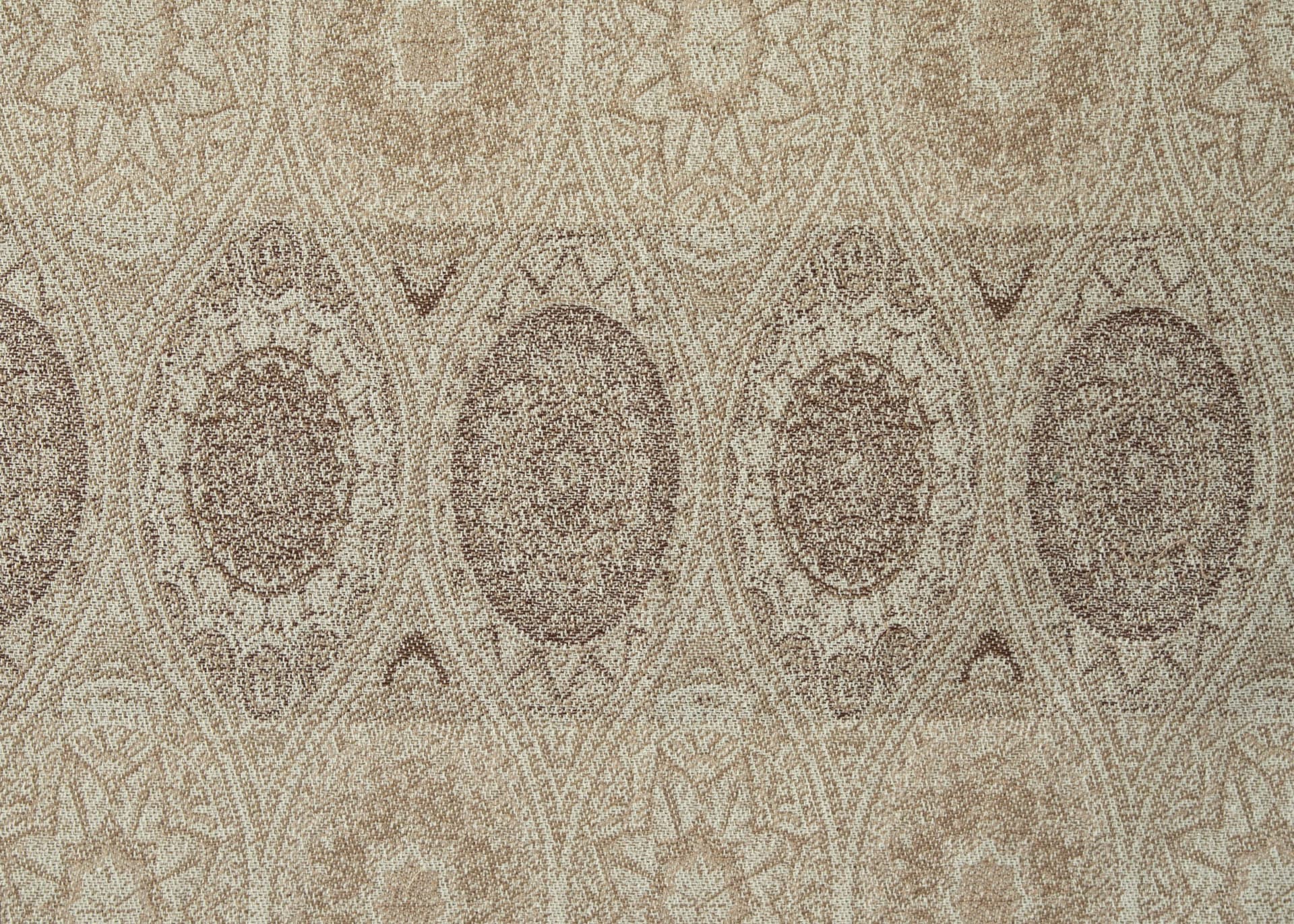 Palazzo Fabric
RHODES
Cotton fabric with graphic pattern