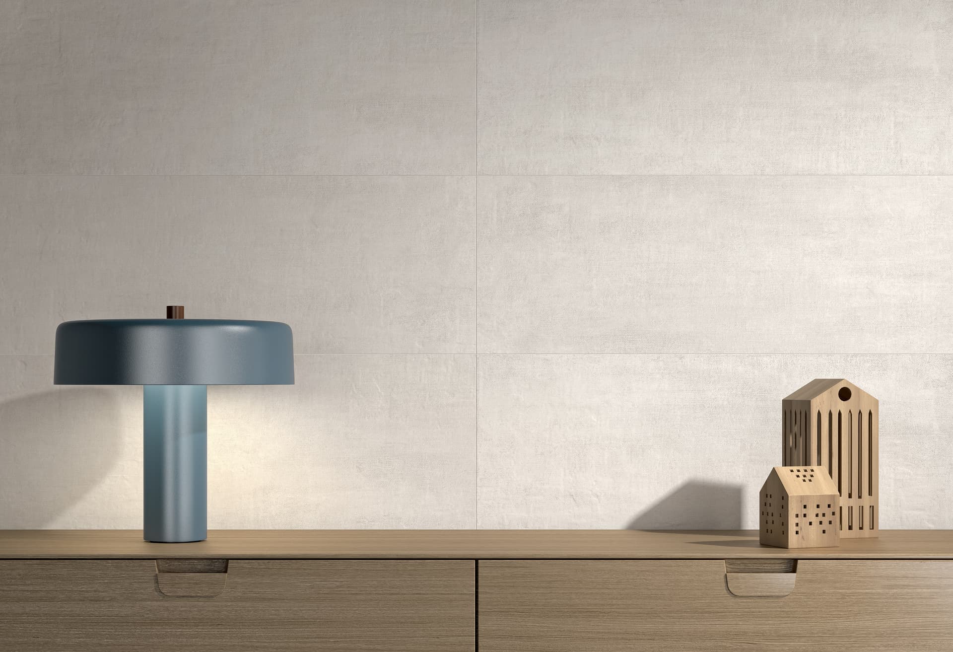 Panaria Ceramica
WALLCRAFT WAX
White-paste wall tiles