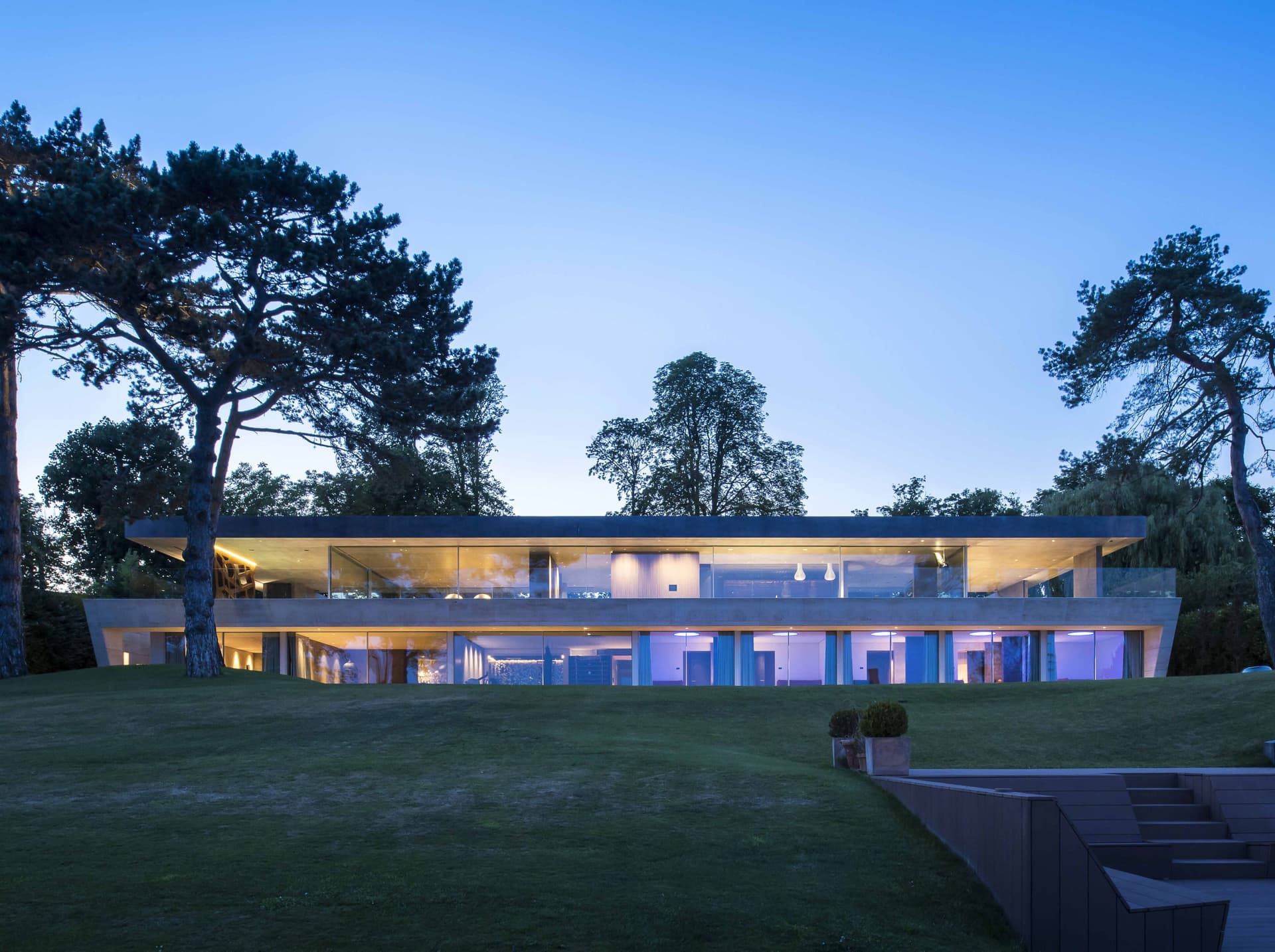 panoramah!
AH!60
Aluminium sliding window