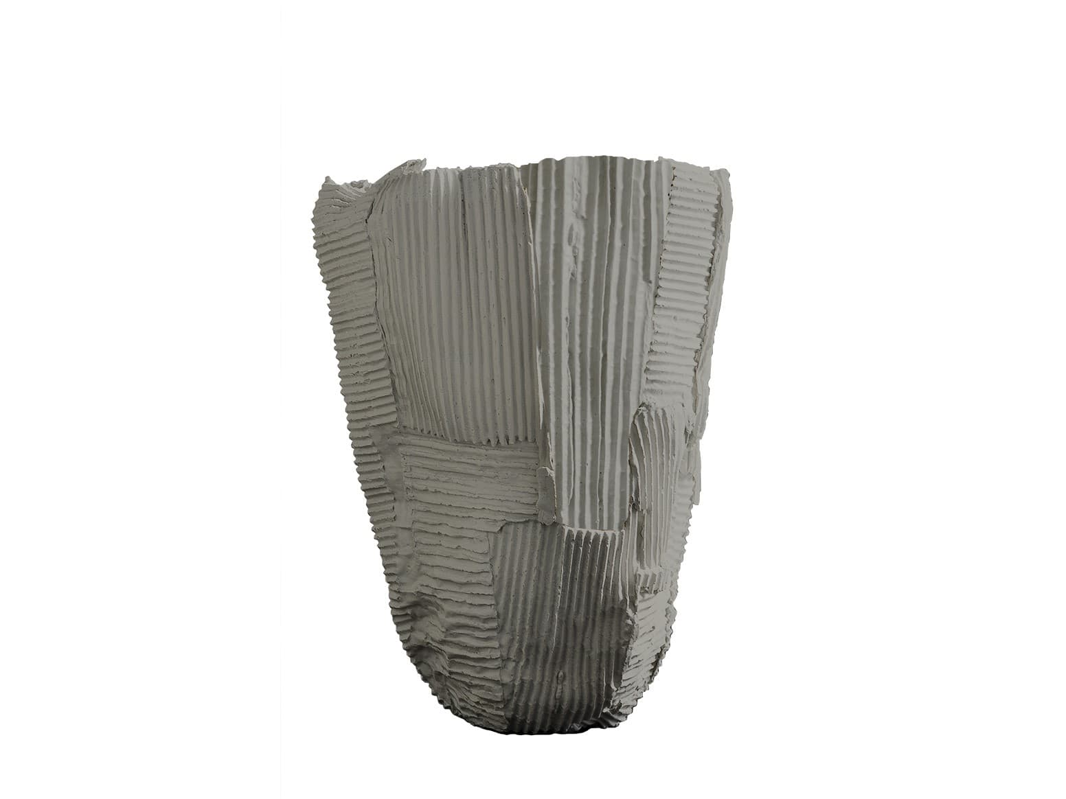 Paola Paronetto
BOWL HIGH
Ceramic serving bowl