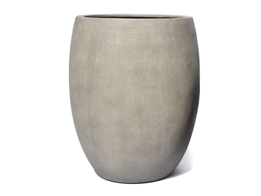 PAOLELLI OUTDOOR
LEICESTER CSNC
Garden vase in Fiber Clay