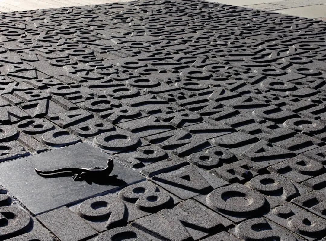 Paver