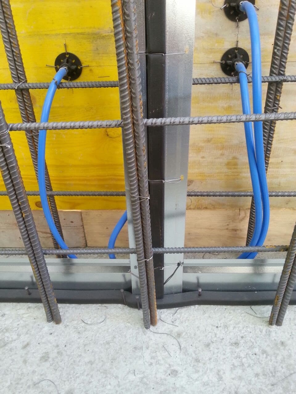 PENETRON ITALIA WATER JOINT B25.20