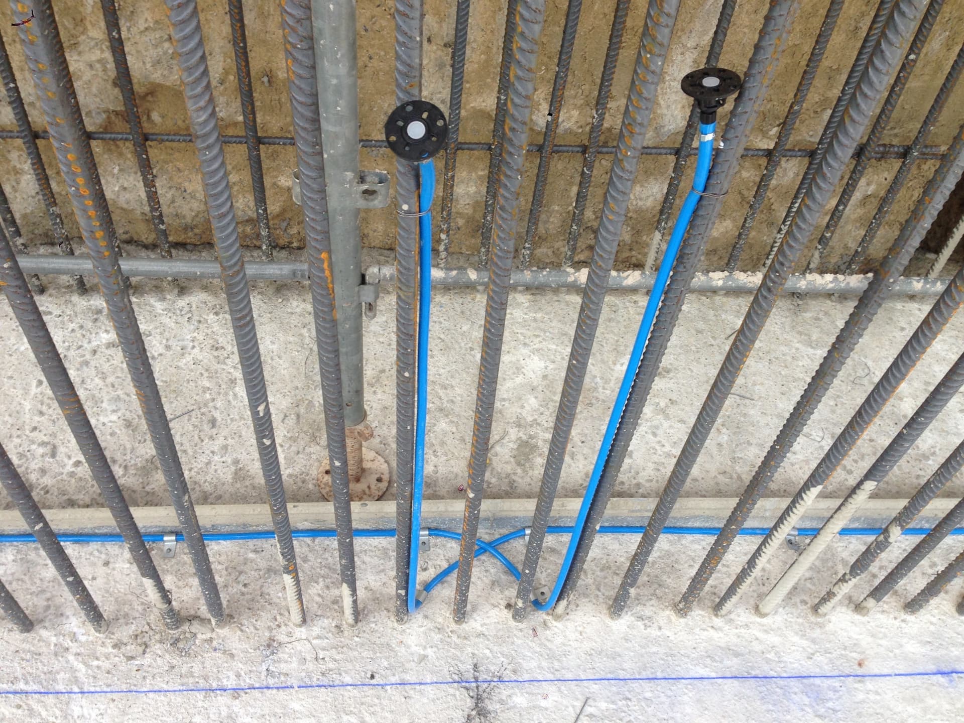 PENETRON ITALIA - WS VALVE INJECTION