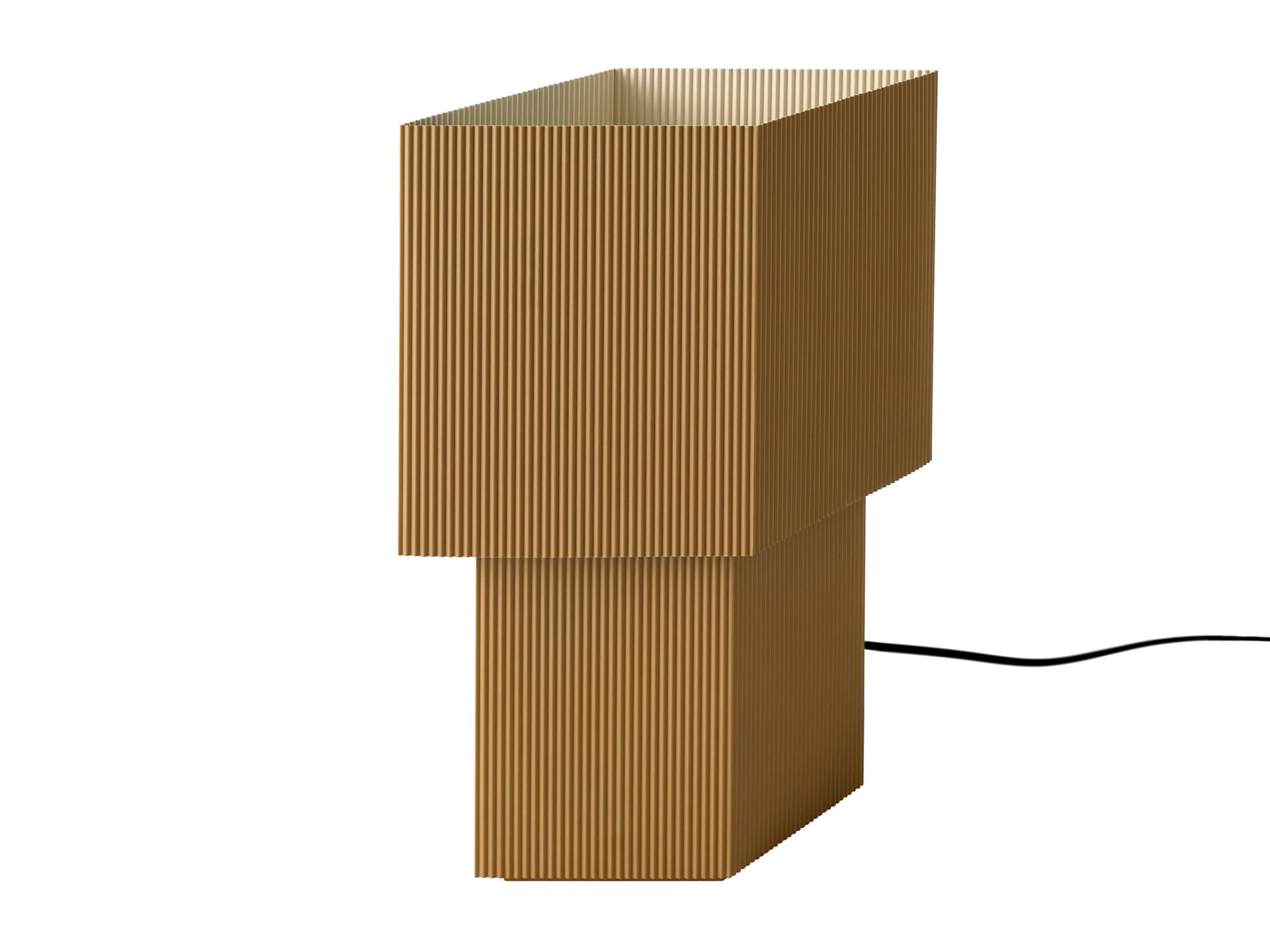 Pholc
ROMB 36
Dimmable table lamp
