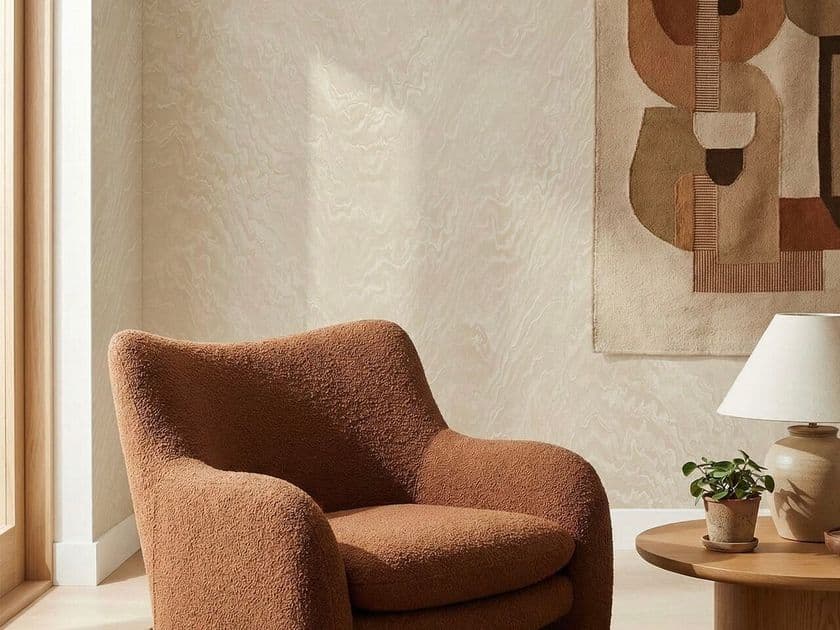 Photowall
THALEA
Nonwoven wallpaper