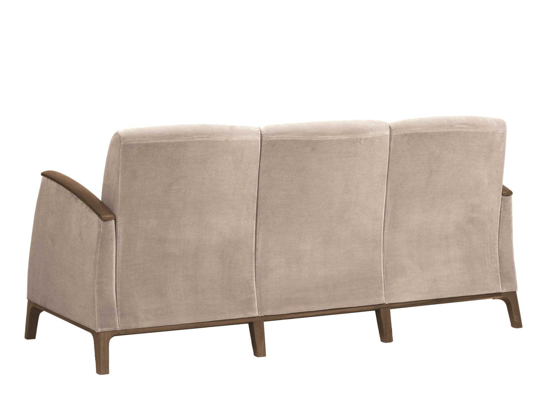 PIAVAL
MAMY - CONTRACT
3 seater fabric sofa