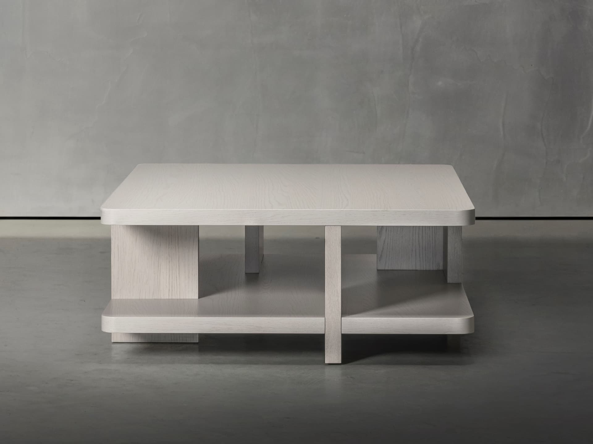 Piet Boon
RENS
Oak central coffee table