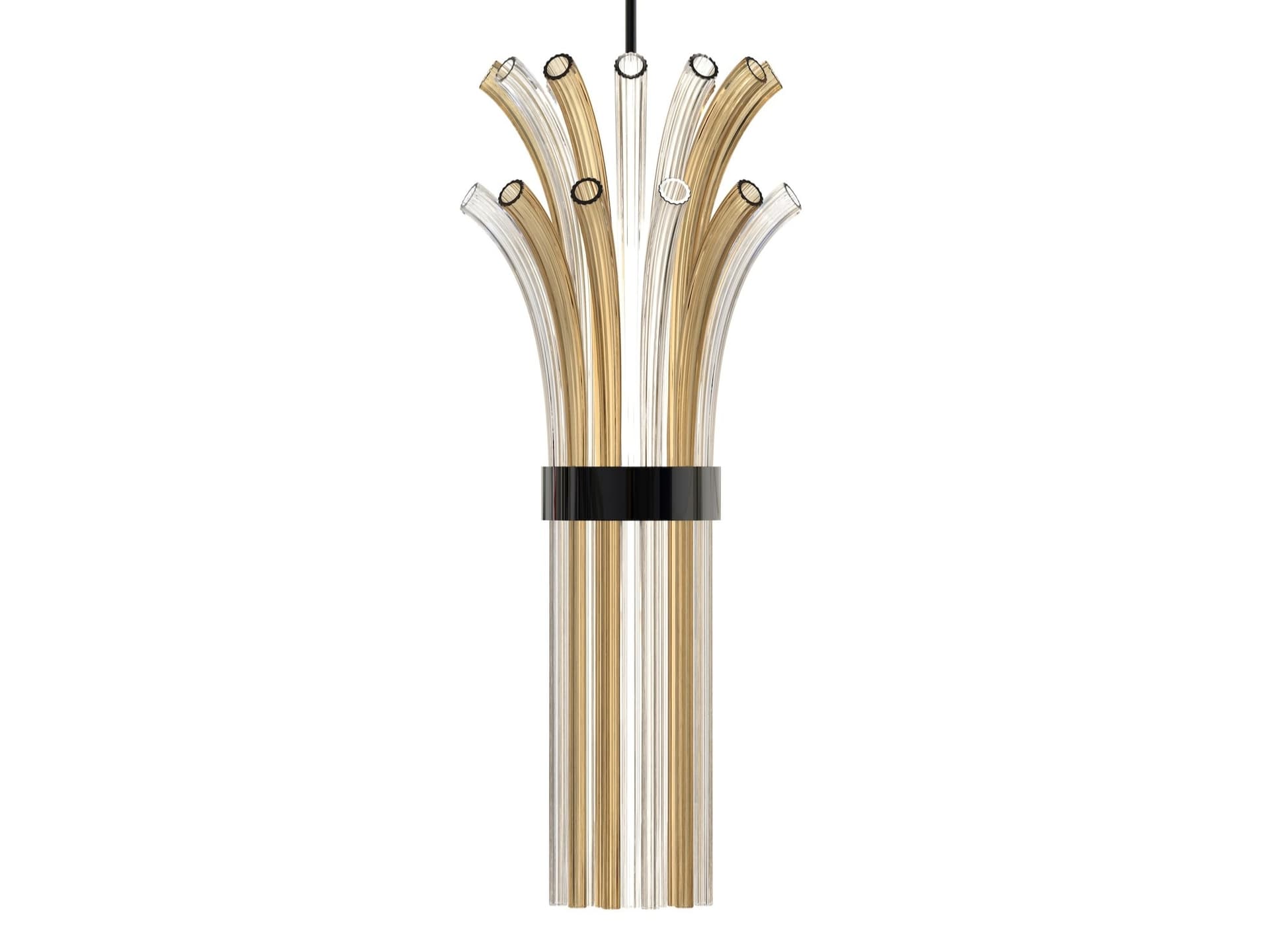 PIUMATI Murano Glass
MODIGLIANI
Murano glass pendant lamp