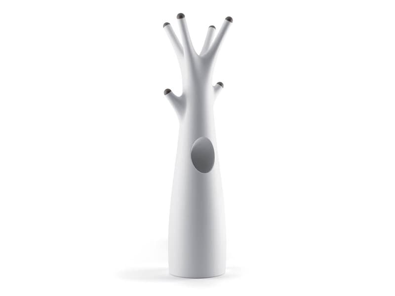 Plust
GODOT
Polypropylene coat rack