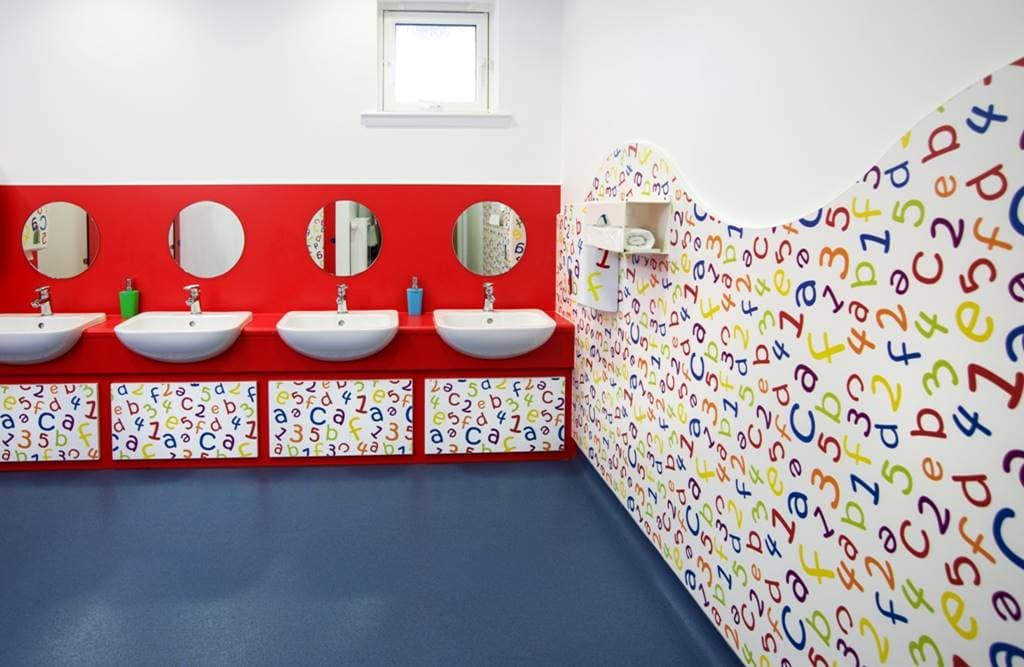 Polyrey
SIGNATURE
HPL wall tiles