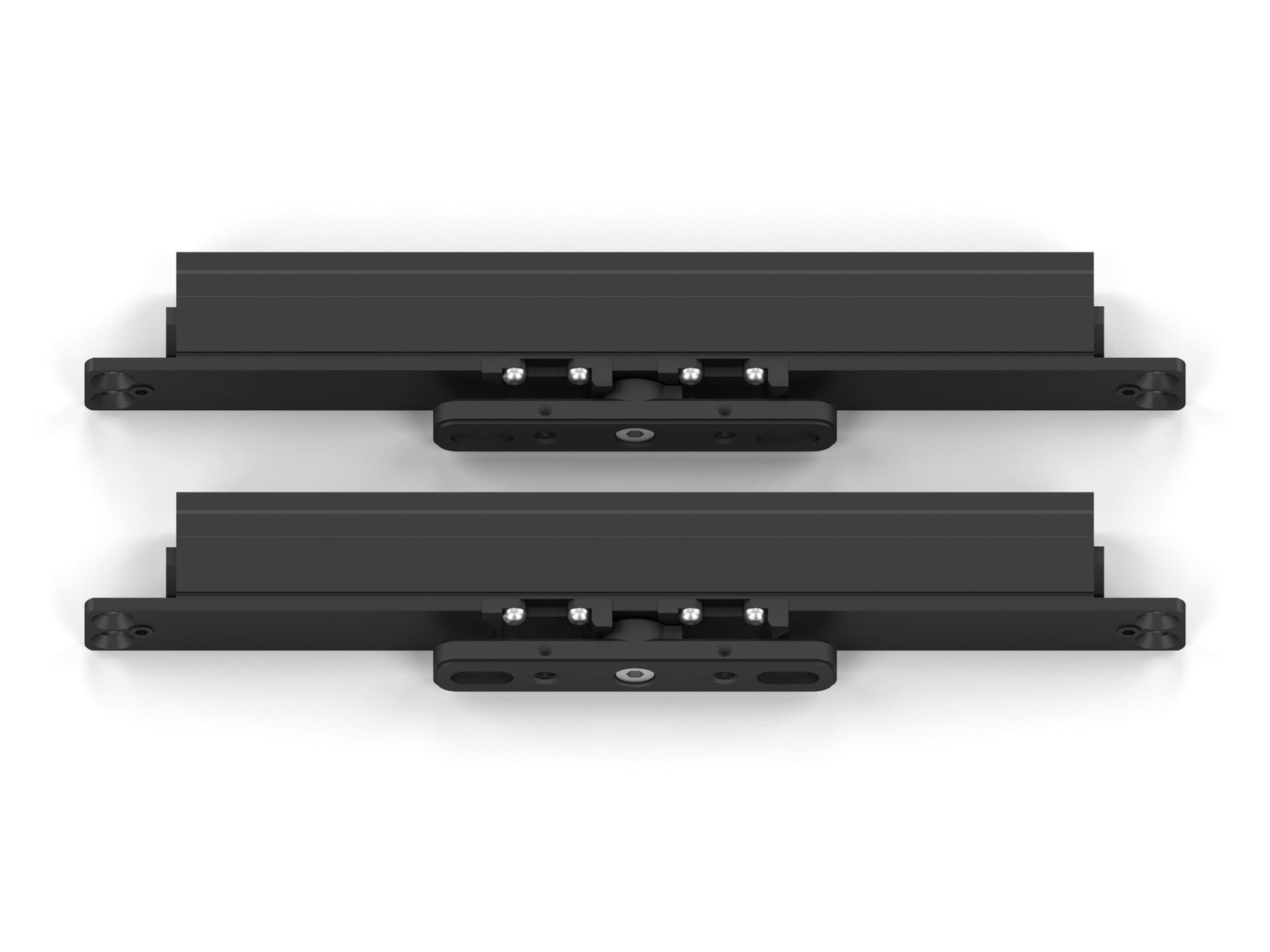 Portapivot
STEALTH PIVOT XL
Self-closing pivot hinge system