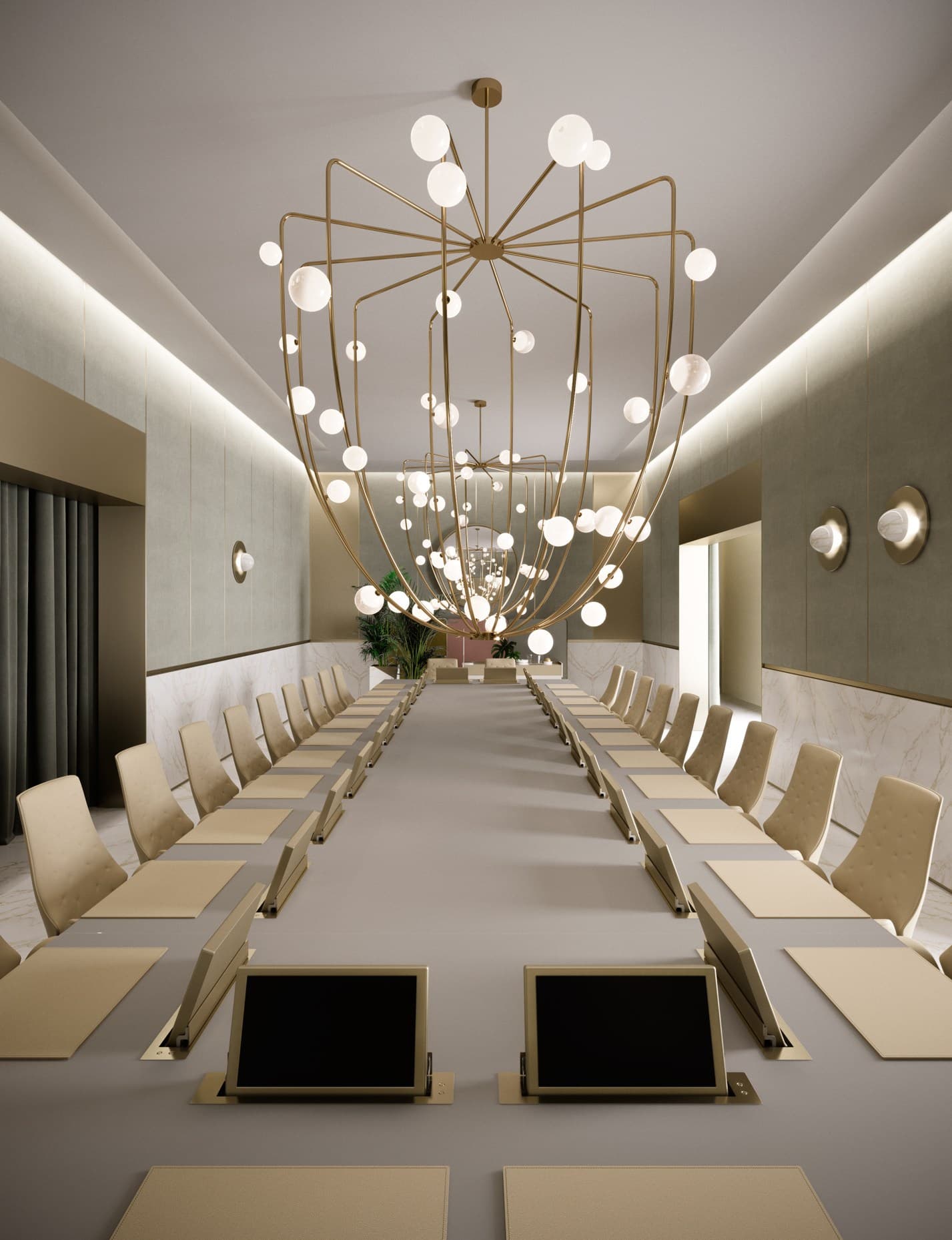 PROF BESPOKE CONFERENCE TABLES 02