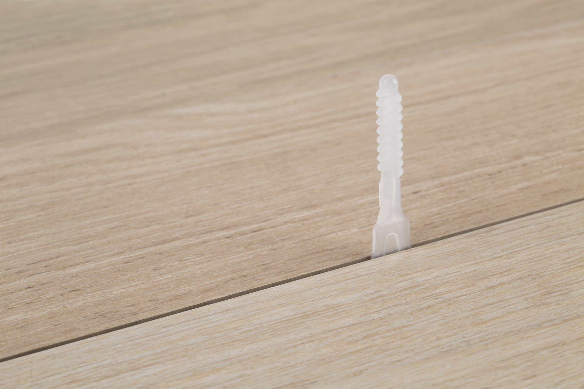 PROFILPAS
KLIC LEVEL
Flooring spacer