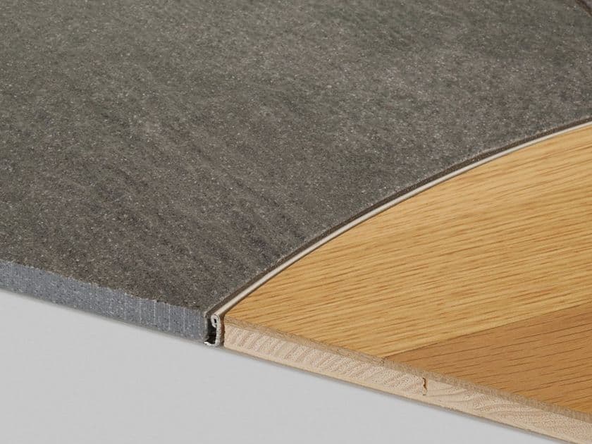 PROFILPAS
PROANGLE FLEX
Metal flooring profile