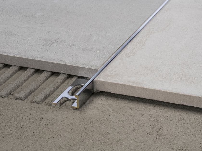 PROFILPAS
PROANGLE
Metal Flooring joint