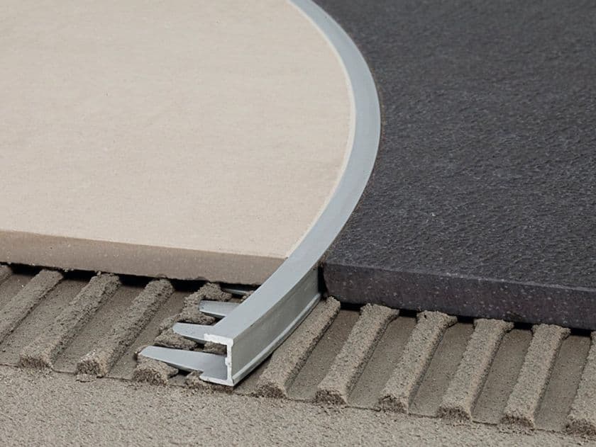 PROFILPAS
PRODECOR FLEX
Metal flooring profile