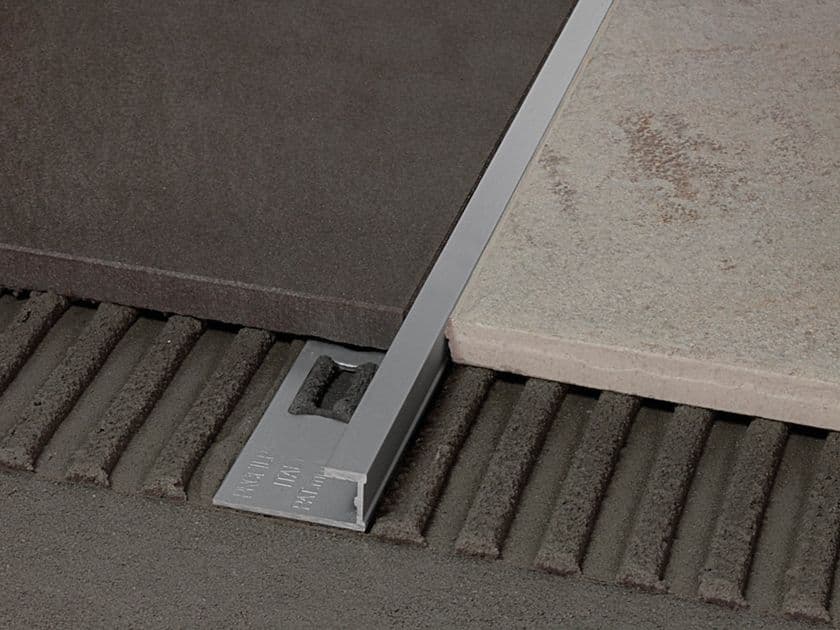 PROFILPAS
PRODECOR
Metal Flooring joint