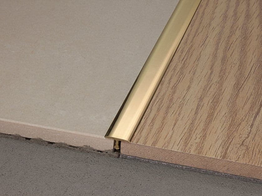 PROFILPAS
PROJOINT T
Metal Flooring joint