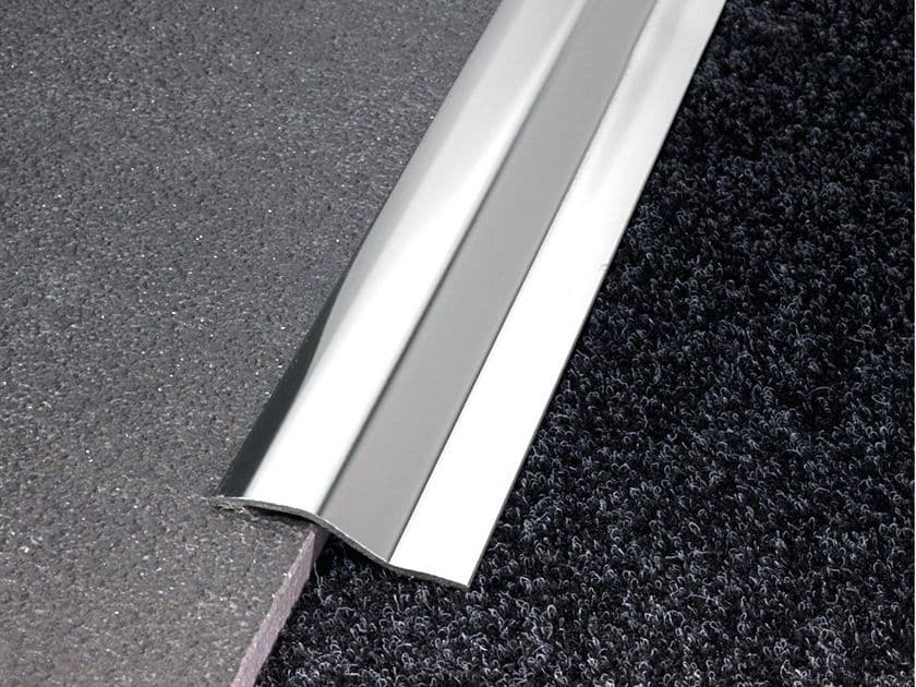 PROFILPAS
PROLEVEL HIGH
Metal flooring profile