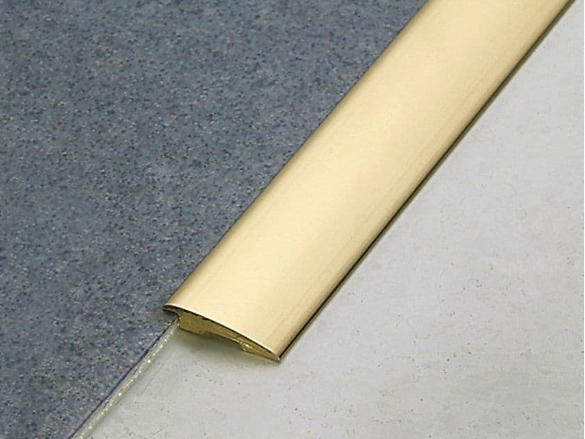 PROFILPAS
PROLEVEL THIN
Metal flooring profile