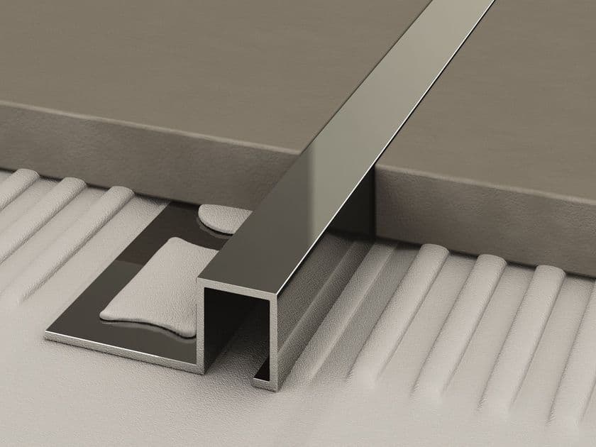 PROFILPAS
PROSTYLE
Metal Flooring joint