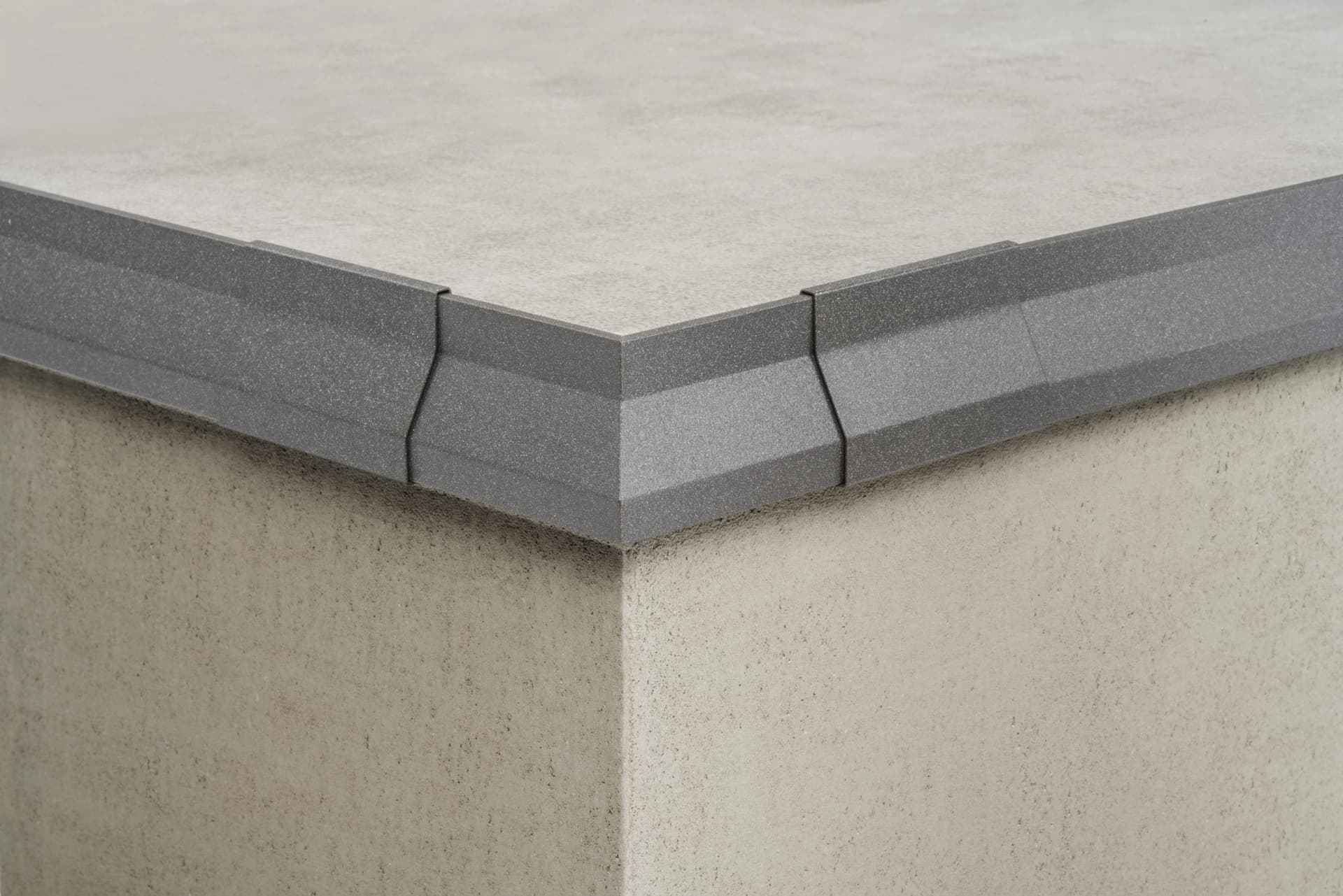 PROFILPAS
PROTEC CPCV/30
Profile and flashing for waterproofing