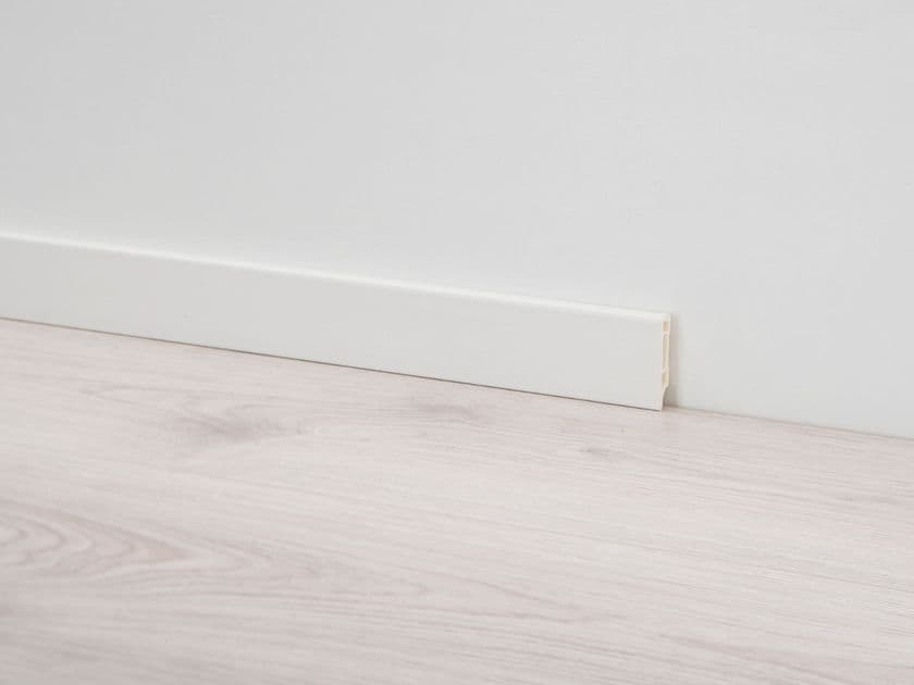 PROFILPAS
PVC LINE 8612
PVC skirting board