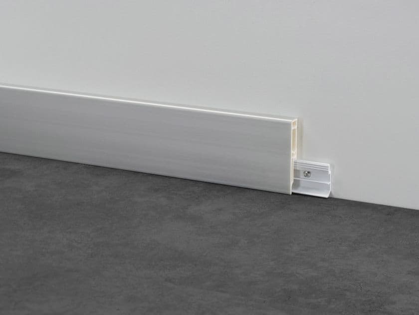 PROFILPAS
PVC LINE 8613
PVC skirting board