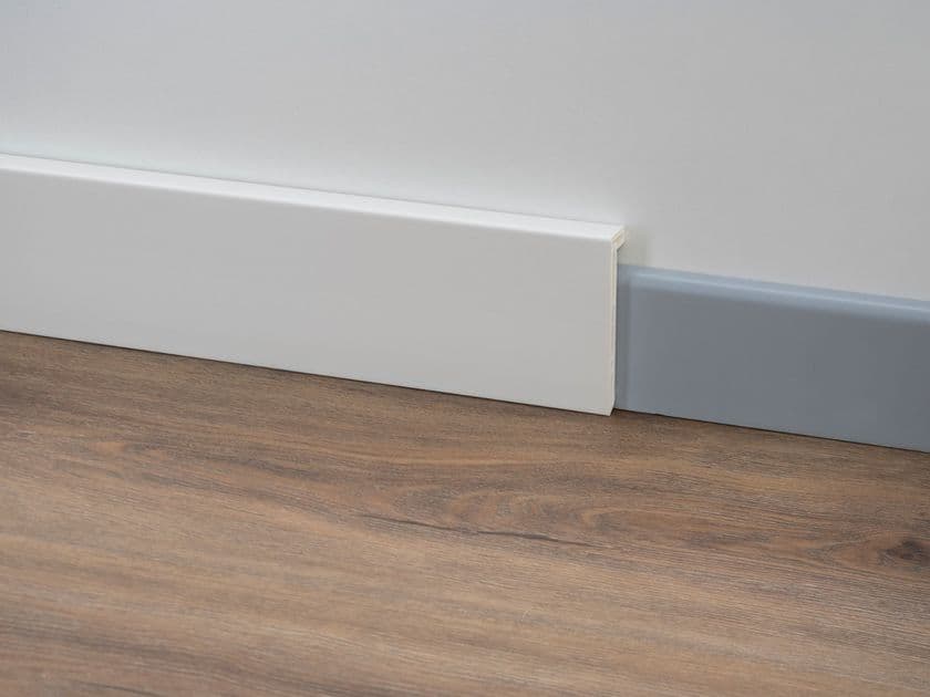 PROFILPAS
PVC LINE 8614
PVC skirting board